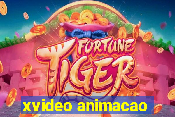 xvideo animacao